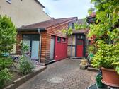 Foto - 'Tiny Häuschen'mit Gärtchen und kl. Terrasse mitten in Mz-Gonsenh