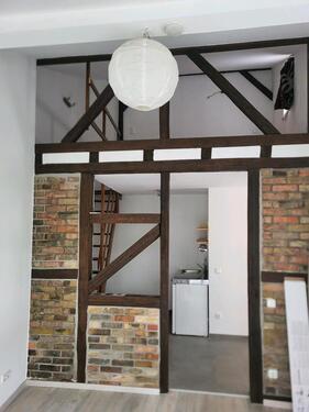 Foto - Etagenwohnung in Mainz zur Miete