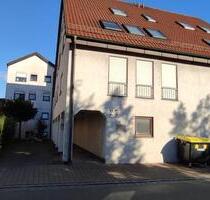 3 ZW in Aldingen City Barriere frei, Garten und Balkon - Remseck am Neckar