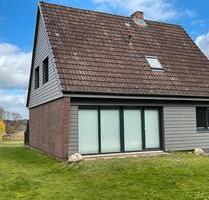 Einfamilienhaus in Fitzbek in Feldrandlage ohne Makler