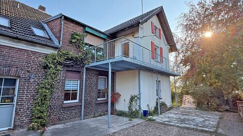 Foto - 8 Zimmer Bauernhaus, Landhaus in Duisburg