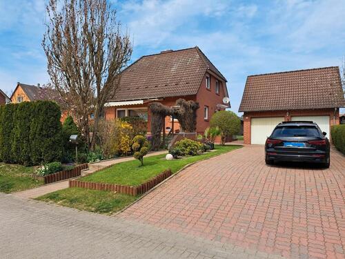 Foto - Gepflegtes Einfamilienhaus in der Müritz-Region, VielistWaren