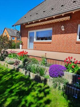 Foto - 4 Zimmer Einfamilienhaus in Grabowhöfe