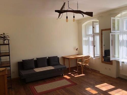 Foto - von privat - günstige Studiowohnung zu verkaufen in 10409 Berlin