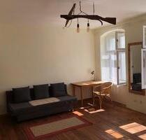 von privat - günstige Studiowohnung zu verkaufen in 10409 Berlin