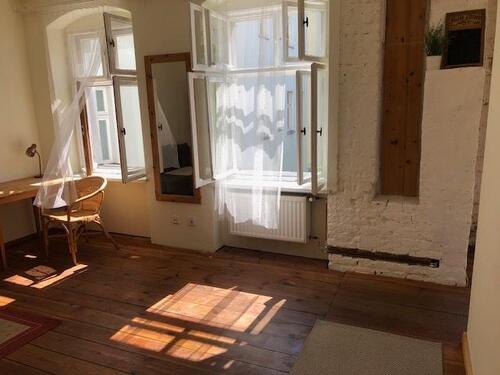 Foto - 1 Zimmer Etagenwohnung zum Kaufen in Berlin
