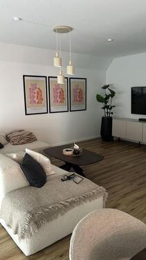 Foto - Etagenwohnung in Wietmarschen zur Miete