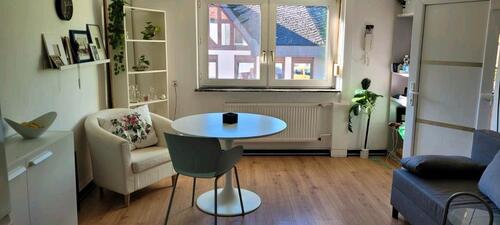 Foto - 3 Zimmer Wohnung - 470,00&nbsp;EUR Kaltmiete, ca.&nbsp; 60,00&nbsp;m&sup2;