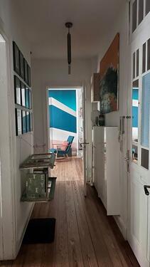 Foto - Etagenwohnung in Hamburg zum Kaufen