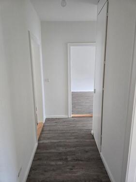 Foto - Etagenwohnung zur Miete in Heiligenhafen