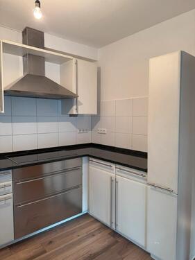 Foto - Etagenwohnung zur Miete in Saarbrücken
