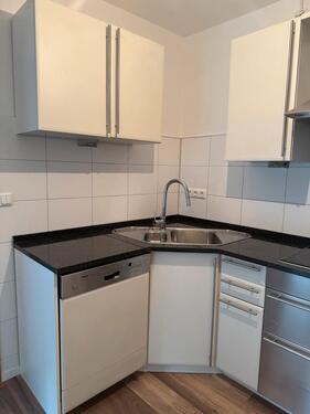 Foto - Etagenwohnung in Saarbrücken