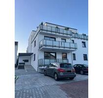3 Zimmer EG Wohnung - Erstbezug - Neubau - Alzey !!