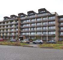 Schöne Ferienwohnung in Döse- erste Reihe am Deich - von privat - Cuxhaven Duhnen