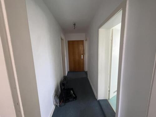 Foto - Etagenwohnung in Wilhelmshaven