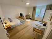 Foto - Etagenwohnung zur Miete in Düsseldorf