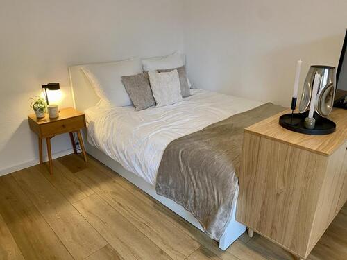 Foto - Etagenwohnung in Düsseldorf