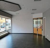 Geschäftsraum Bürousw. - 550,00 EUR Kaltmiete, in Merchweiler (PLZ: 66589)