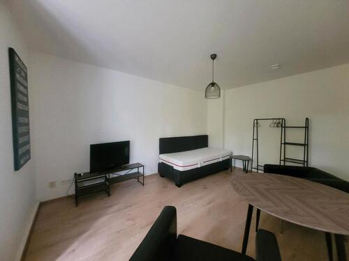 Foto - Etagenwohnung zur Miete in Görlitz