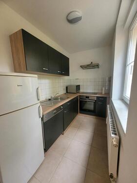 Foto - Etagenwohnung in Görlitz