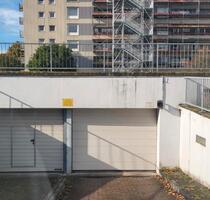 Tiefgaragestellplatz - 58,00 EUR Miete, in Krefeld (PLZ: 47800) Bockum