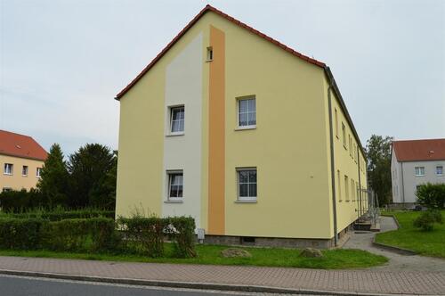 Foto - 3 Zimmer Etagenwohnung zur Miete in Haselbachtal