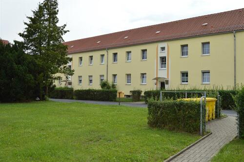 Foto - 3 Zimmer Etagenwohnung in Haselbachtal