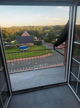 Foto - Großzügig 5 Zimmerwohnung Küche BadBalkonIbbenbüren Dickenberg