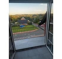 Großzügig 5 Zimmerwohnung Küche BadBalkonIbbenbüren Dickenberg