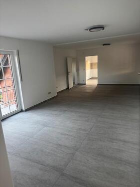 Foto - Etagenwohnung in Ibbenbüren