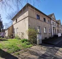 Bei VIVAWEST die Sonnenstrahlen im Garten genießen. - Marl Alt-Marl