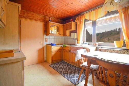 Foto - Einfamilienhaus in Wilhelmsthal