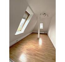 Schöne 2-Raum-Dachgeschosswohnung in Barth