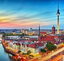 Wohnung in Berlin für 13,8 fach zu verkauf!!!