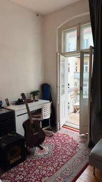 Foto - 63 Zimmer Etagenwohnung in Berlin