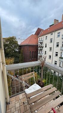 Foto - Etagenwohnung in Berlin zur Miete