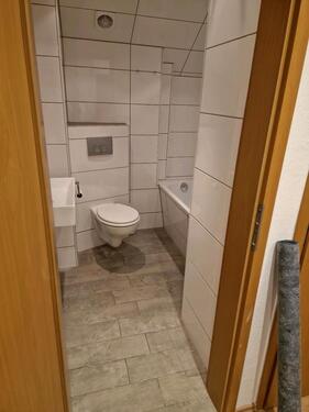 Foto - 5 Zimmer Etagenwohnung in Duisburg