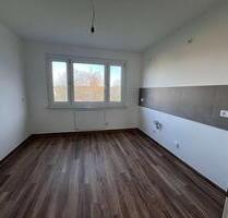 Frisch saniert & naturnah: 2 - Raum-Wohnungen zu vermieten - Frohburg