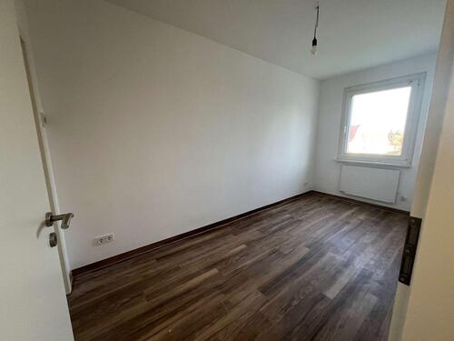 Foto - Etagenwohnung in Frohburg zur Miete