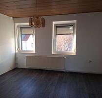 Hettstedt: 3 Zimmerwohnung in ruhiger Lage günstig zu vermieten