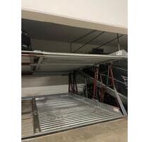 Duplex Stellplatz in Neuhausen-Nymphenburg - München Maxvorstadt