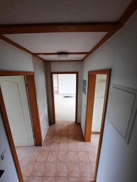 Foto - 3 Zimmer Wohnung in Bahnhofsnähe