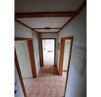 3 Zimmer Wohnung in Bahnhofsnähe - Deggendorf