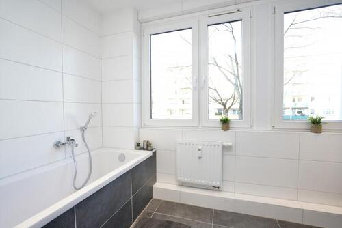 Foto - 2 Zimmer Erdgeschoßwohnung in Chemnitz