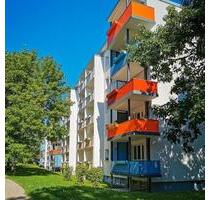 3-Raum-Wohnung mit Balkon! - 373,00&nbsp;EUR Kaltmiete, ca.&nbsp; 59,00&nbsp;m&sup2; in Freiberg (PLZ: 09599)