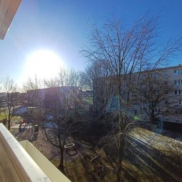 Foto - 3 Zimmer Etagenwohnung in Freiberg