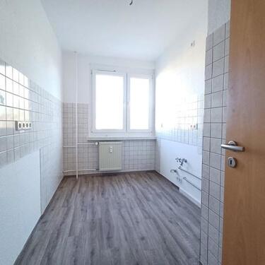 Foto - Etagenwohnung in Freiberg zur Miete