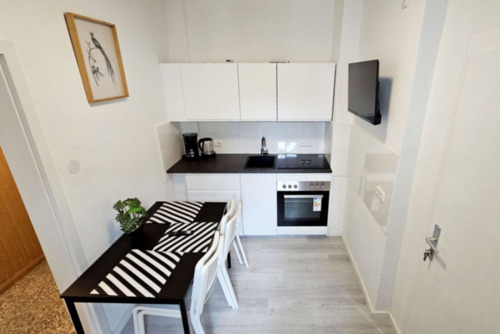 Foto - andere in Nienburg (Saale) zur Miete