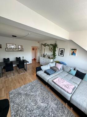 Foto - 3 Zimmer Etagenwohnung zur Miete in Frankfurt am Main