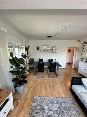 Foto - 3 Zimmer Etagenwohnung in Frankfurt am Main